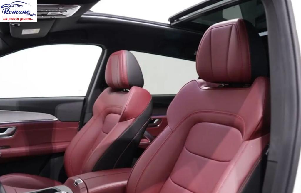 NEW Sportequipe 7 - GTW 1.5 Turbo DCT GPL#TETTO APRIBILE!