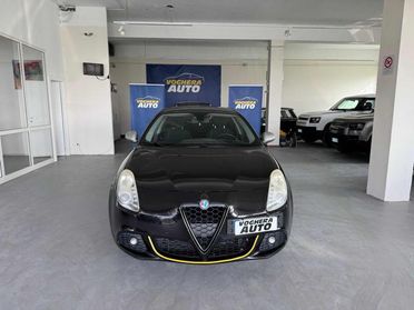 ALFA ROMEO Giulietta 2.0 JTDm-2 170 CV Exclusive