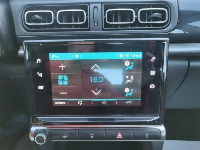 CITROEN C3 1.2 P.Tech Feel Pack CARPLAY,CRUISE,NAVI ..