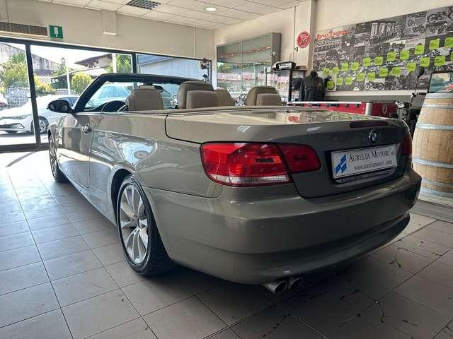 BMW 330 330d Cabrio Futura FULL FULL BELLISSIMA!!