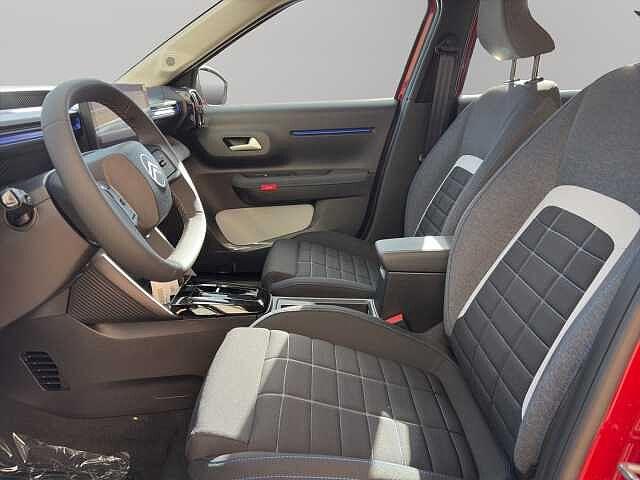 Citroen C3 Hybrid 110 e-DCS6 Plus