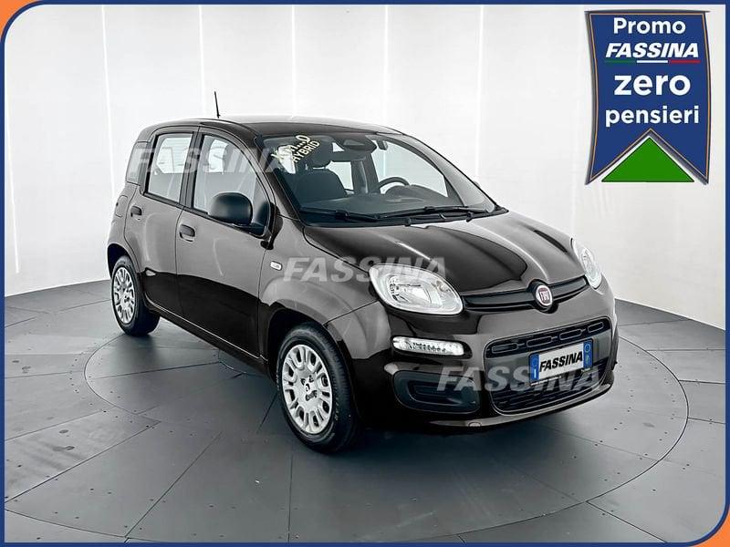 FIAT Panda Panda 1.0 FireFly S&S Hybrid Icon