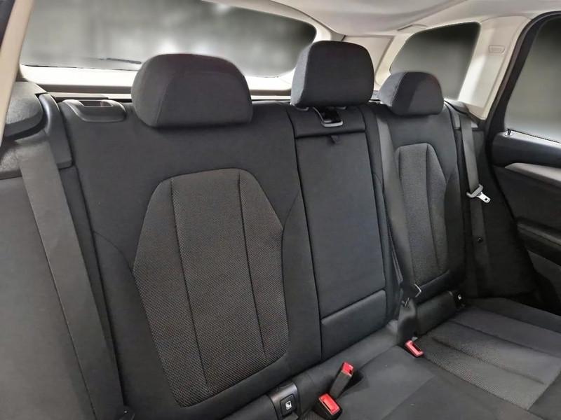 BMW X3 xDrive 20d MH48V Business Advantage Autom.