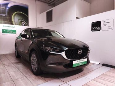 MAZDA CX-30 - 2.0L e-Skyactiv-G 150 CV M Hybrid AWD Exclusive Line