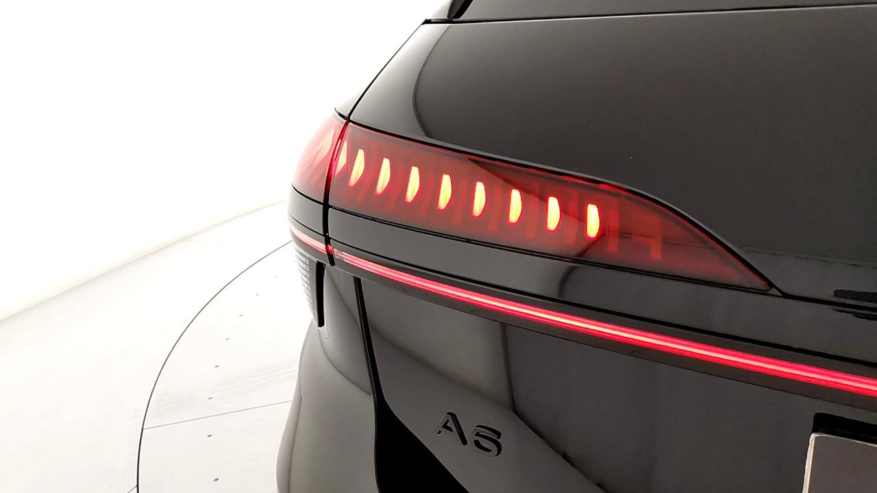 AUDI A6 VI 2025 Avant - A6 Avant 2.0 tdi mhev + S line edition quattro 204cv s-tronic