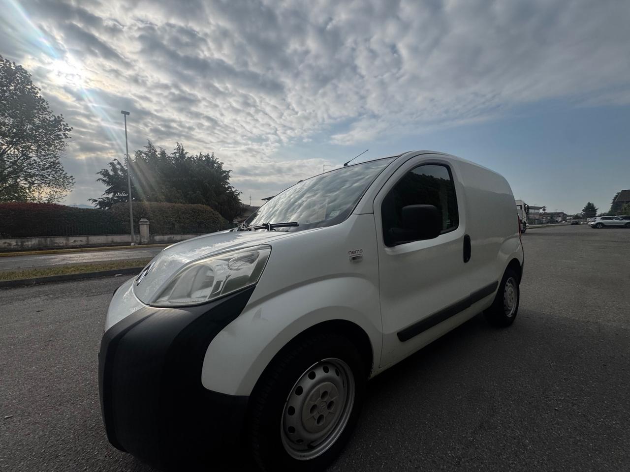 Citroen Nemo Multispace 1.3 HDi 75CV Seduction