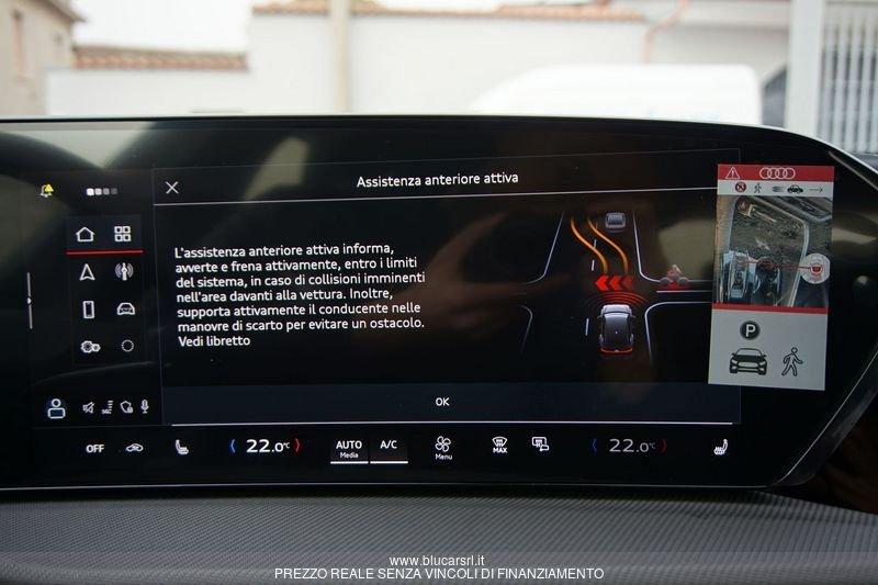 Audi Q5 Q5 SPB TDI 150 kW mHEV+ S tronic quattro S line edition