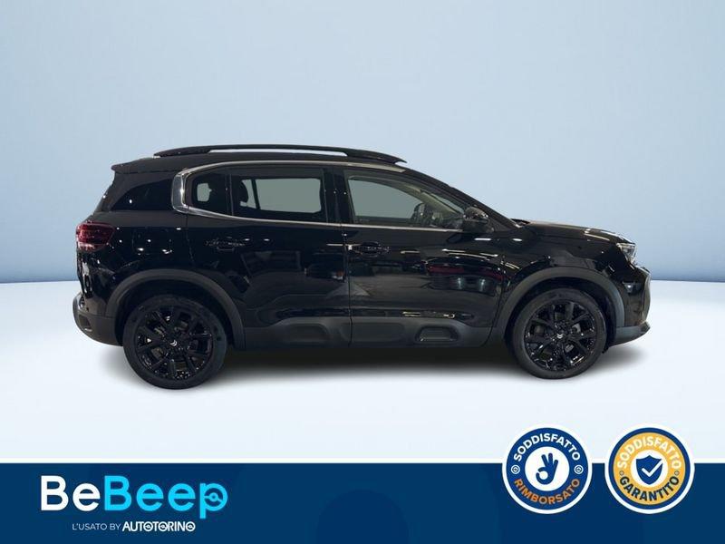 Citroën C5 Aircross 1.2 HYBRID PLUS 136CV E-DCS6