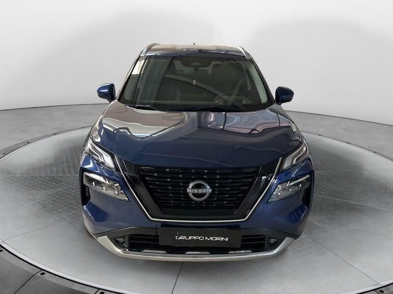 Nissan X-Trail e-Power e-4orce 4WD 5 posti Tekna