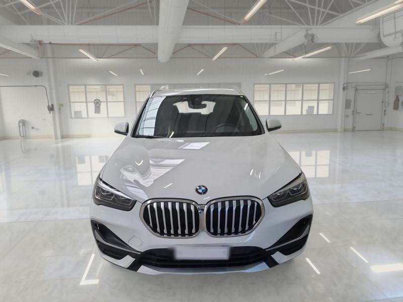 BMW X1 XDRIVE 18D XLINE PLUS AUTOMATICO SUV