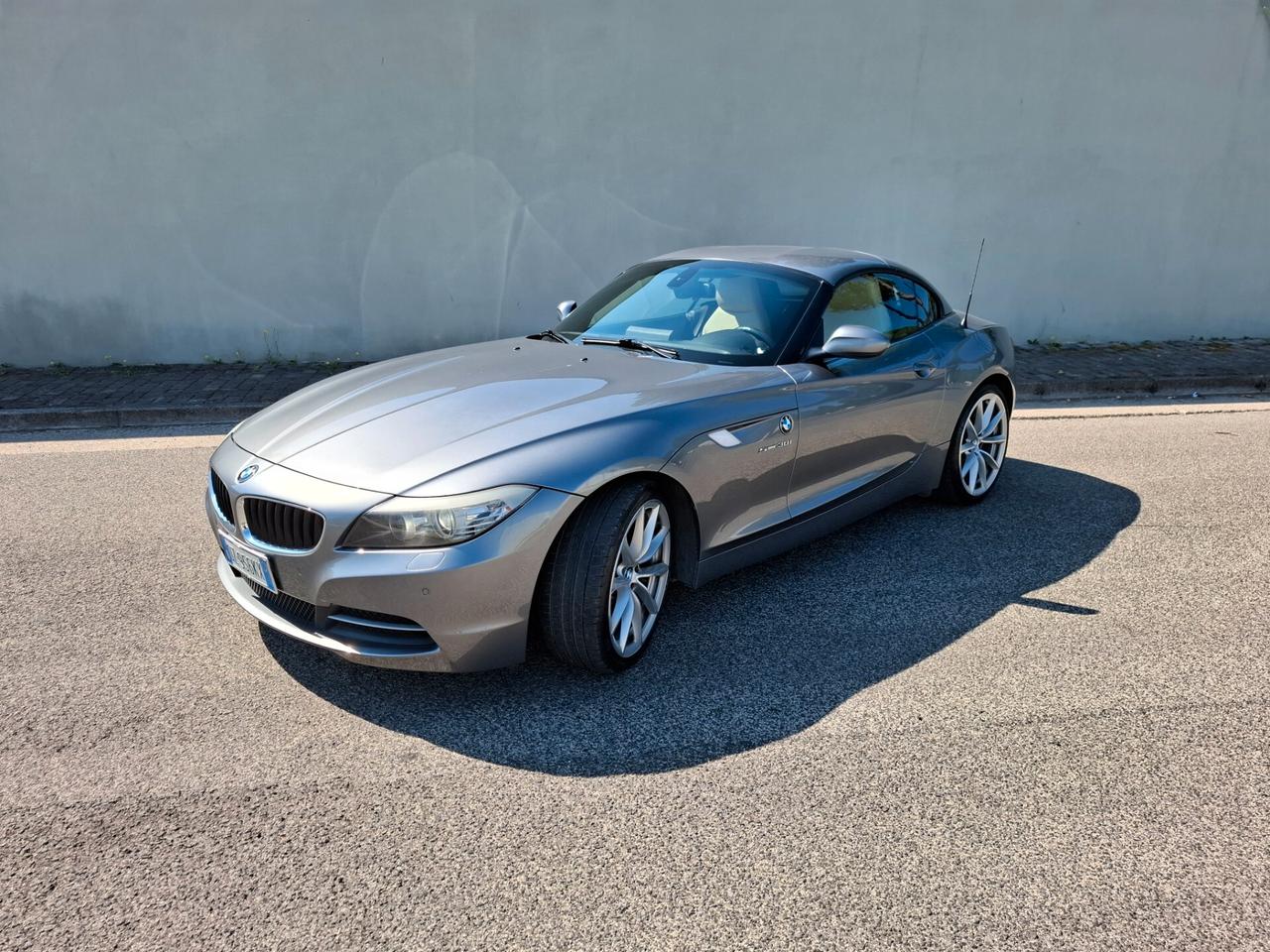 Bmw Z4 sDrive30i