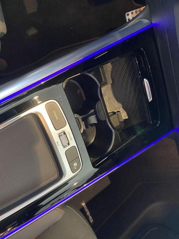 Mercedes-Benz GLA GLA 35 AMG 4Matic