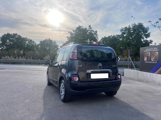 CITROEN C3 Picasso 1.6 e-HDi 90 airdream Business