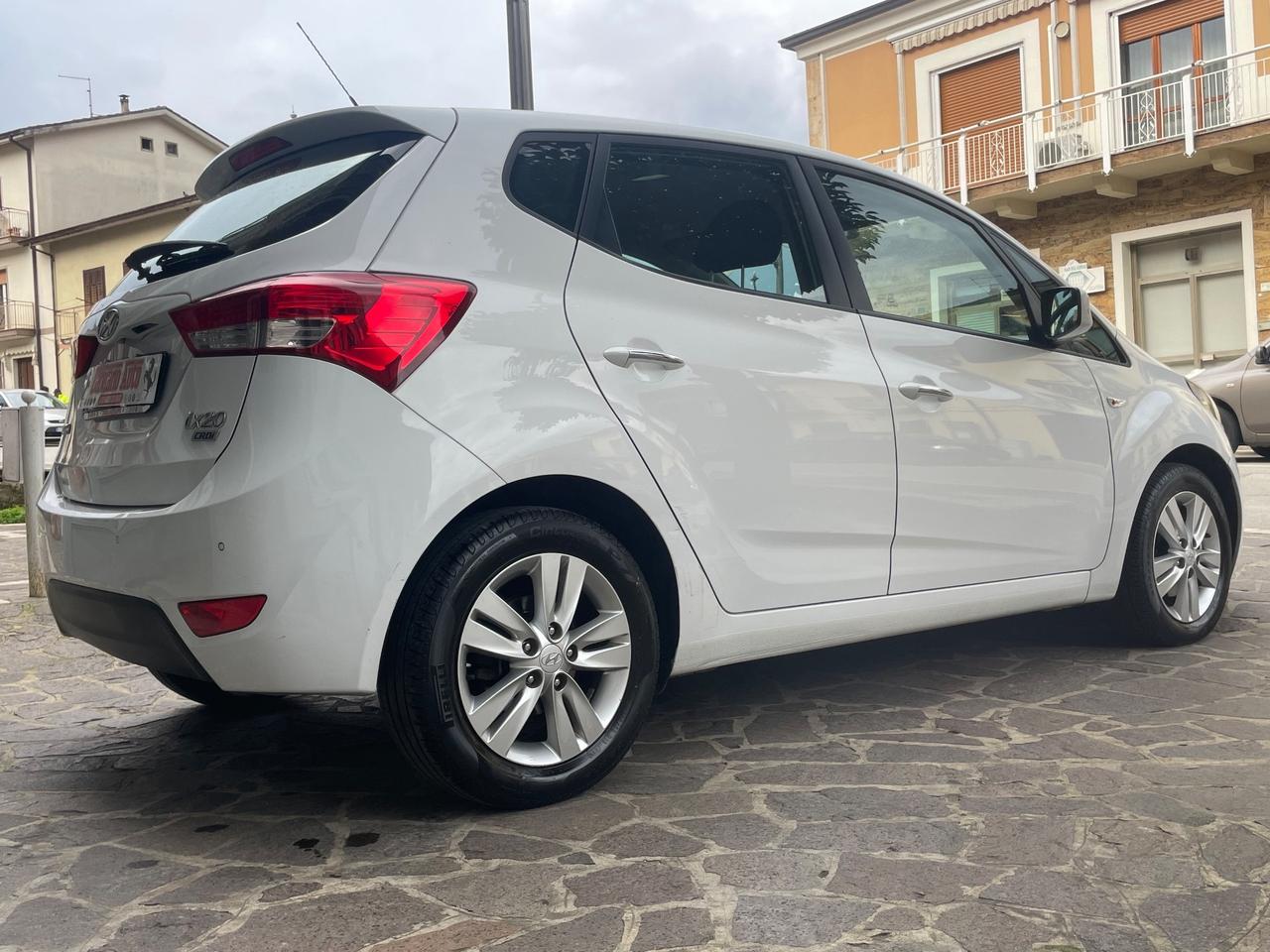 Hyundai iX20 1.4 CRDI 77 CV 6M LIGHT 99000 KM