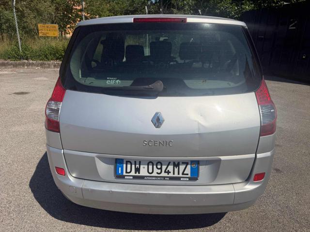 RENAULT Grand Scenic 1.9 dCi/130CV PlaySt.Port.