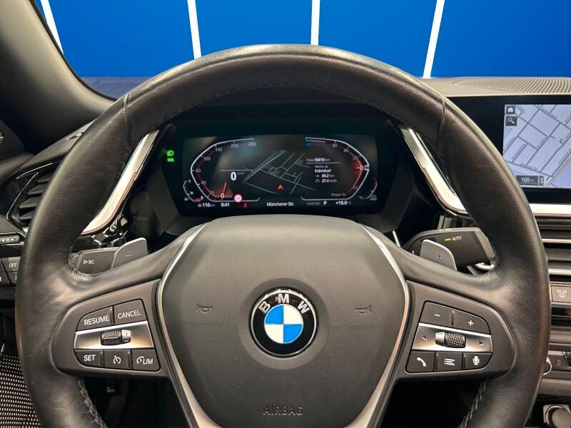 BMW Z4 (G29) Z4 sDrive20i Msport