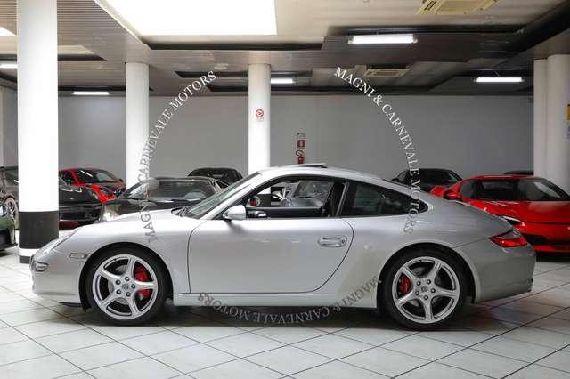 Porsche 911 997 CARRERA S|TETTO APRIBILE|19''|MODULO TELEFONO|