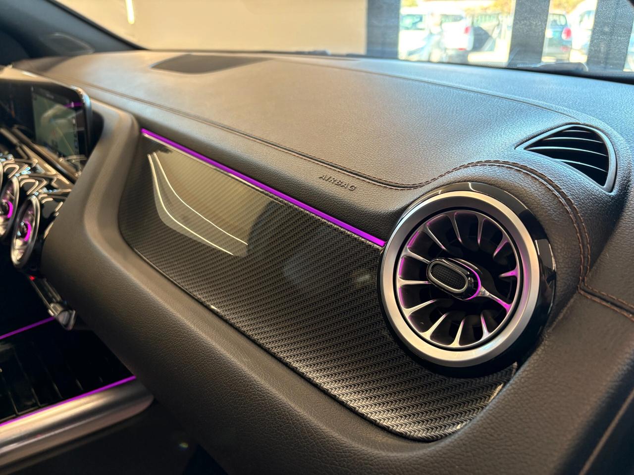 Mercedes-benz GLA 200 d Automatic Premium Plus AMG