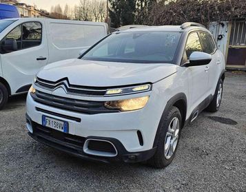 CITROEN C5 Aircross BlueHDi 130 S&S EAT8 Business