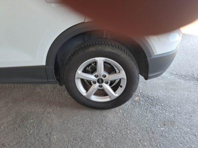 AUDI Q2 30 TDI S tronic Business