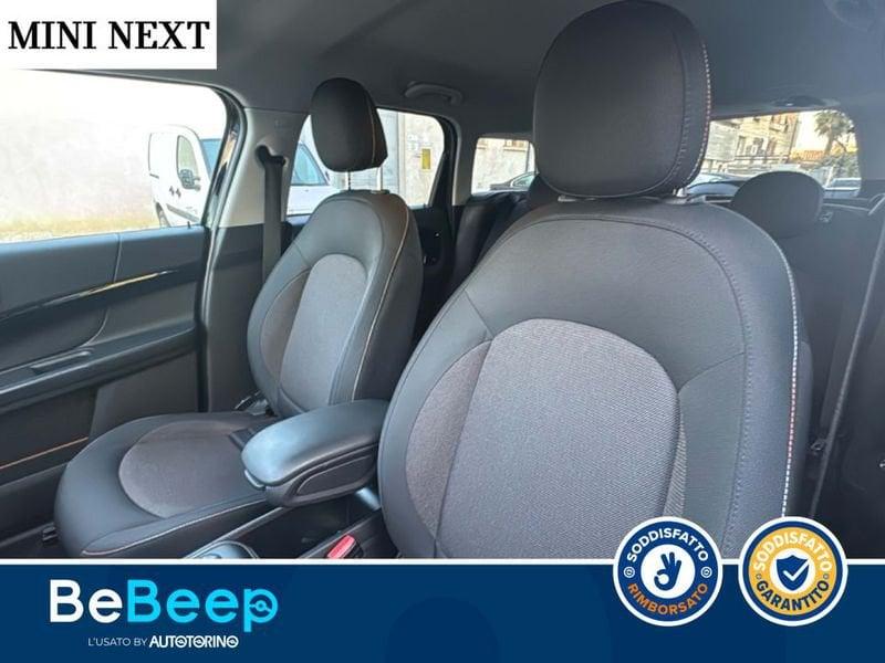 MINI Mini Countryman F60 MINI COUNTRYMAN 1.5 COOPER CLASSIC AUTO