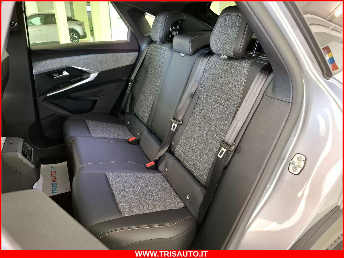 PEUGEOT 3008 1.2 E-dcs6 Hybrid Allure NEOPATENTATI (FULL LED+ANDROID+APPLE)