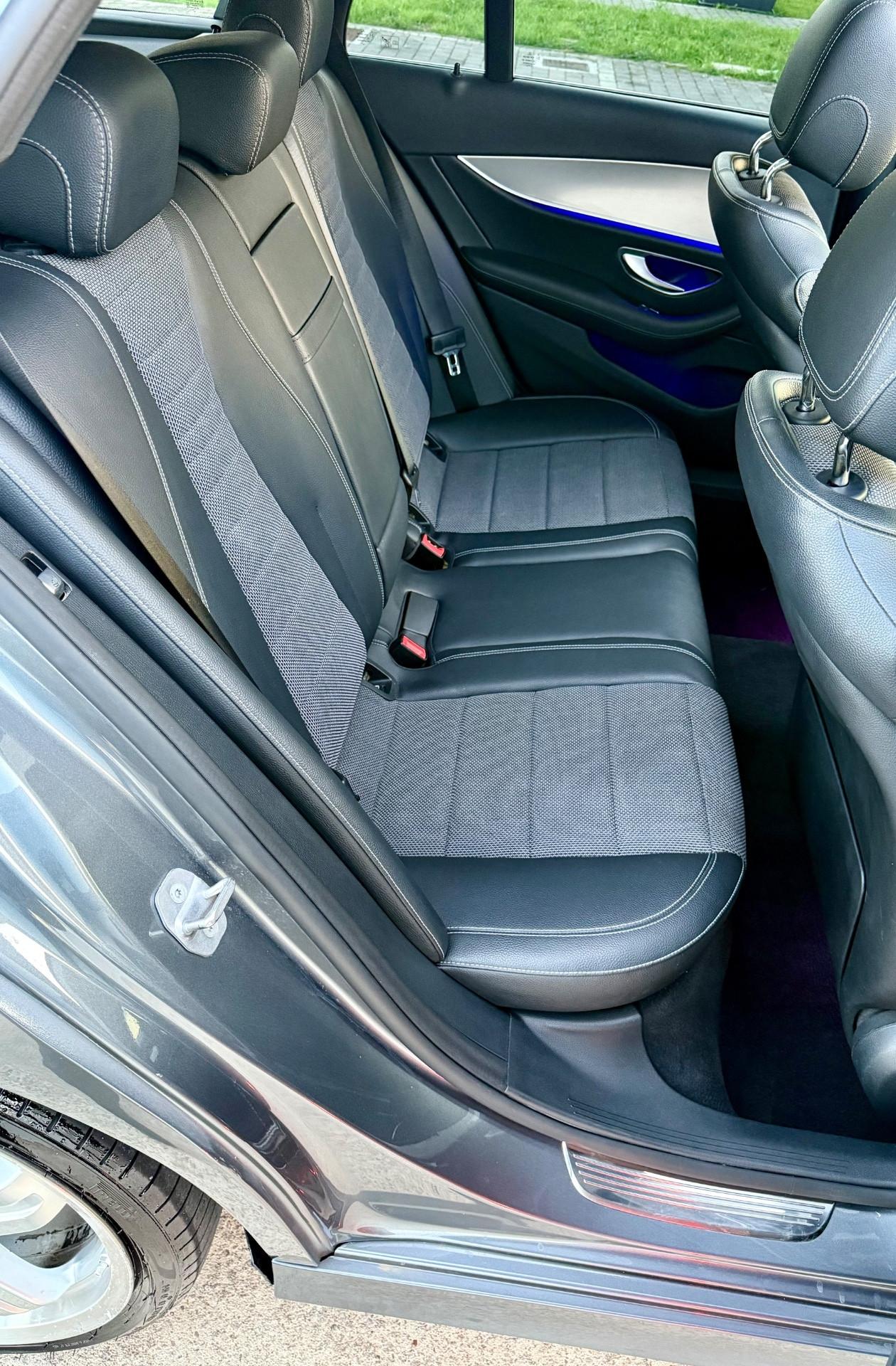Mercedes-benz E 220 d S.W. Auto Premium Plus