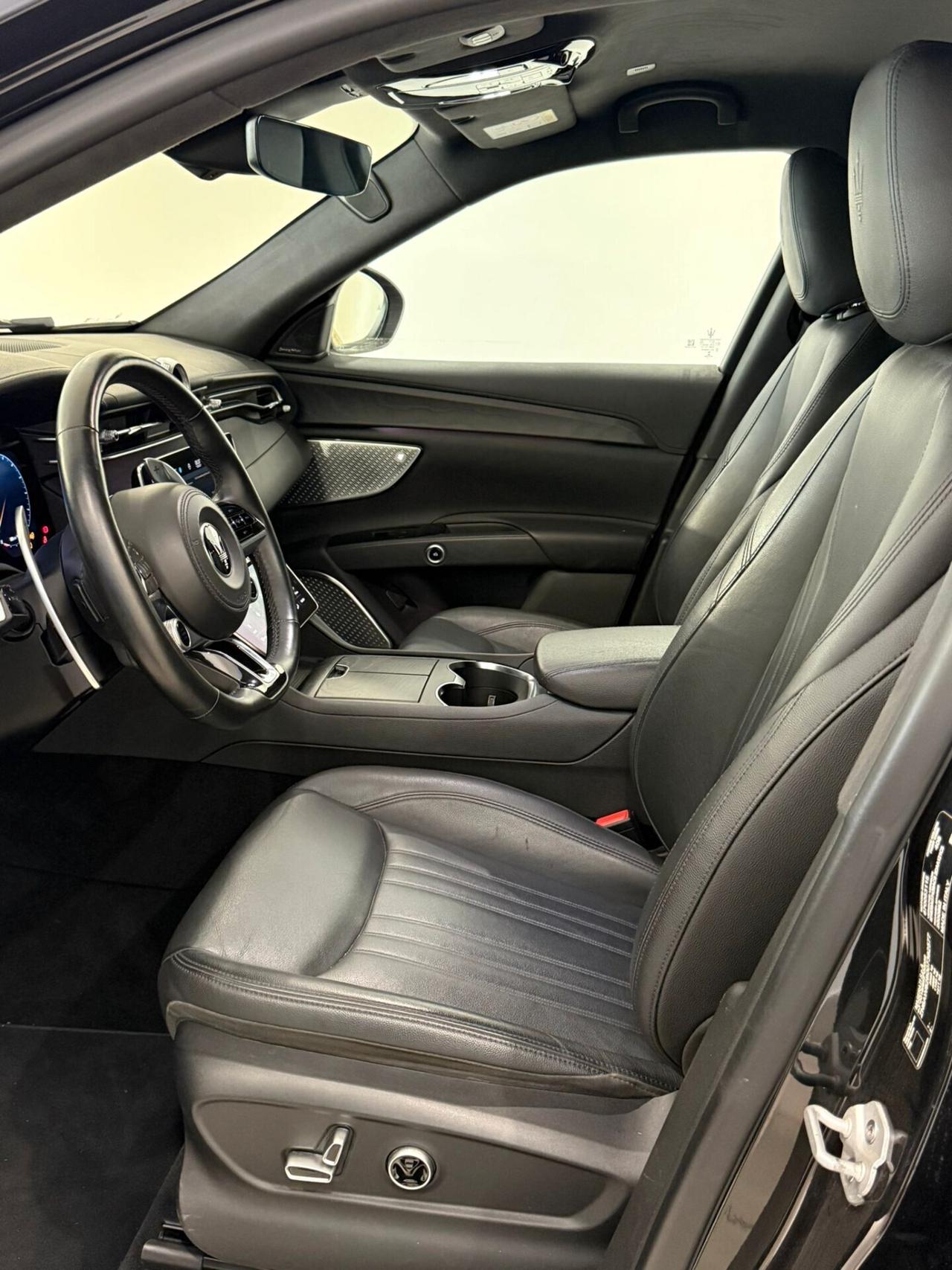 MASERATI GRACALE 2.0 300CV ANNO 2022