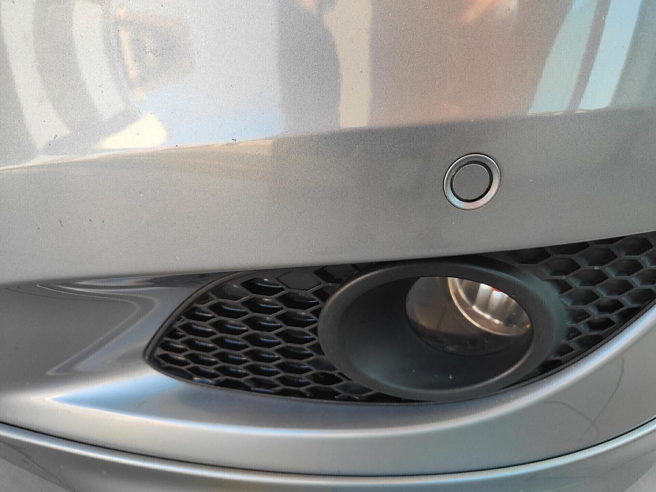 Opel Zafira 1.7 CDTI 125CV Cosmo OK Neo Patentati