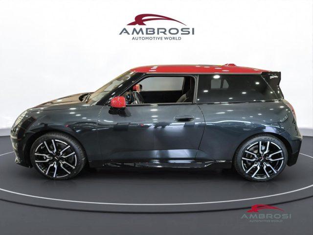 MINI Cooper SE 3 porte JCW