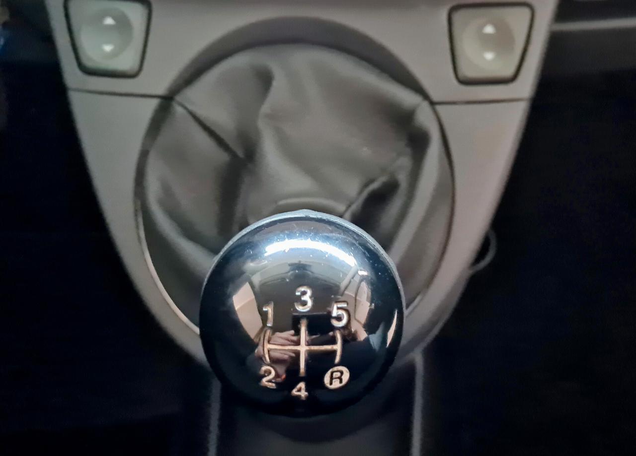 Fiat 500 1.3 Multijet 16V 95 CV Lounge