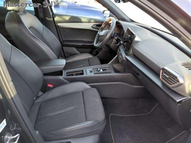 CUPRA Formentor Formentor 2020 1.5 tsi 150cv dsg- GM377KZ