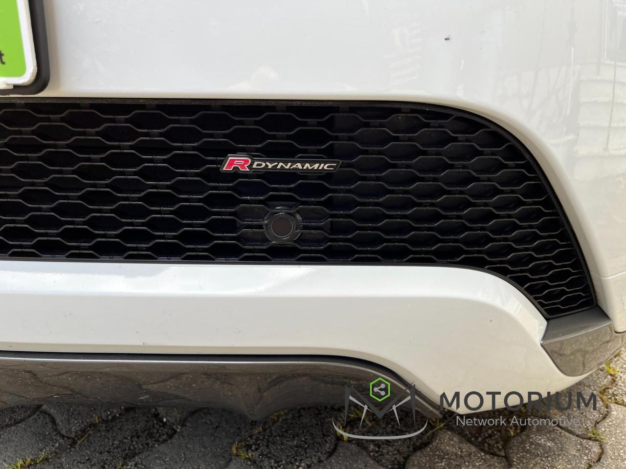 Land Rover Range Rover Evoque 2.0D I4 163 CV AWD R-Dynamic HSE