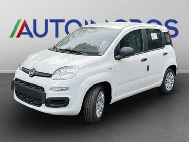 FIAT Panda III 2024 1.0 firefly hybrid s