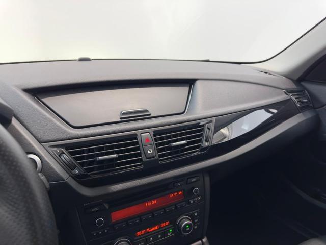 BMW X1 xDrive20d Msport