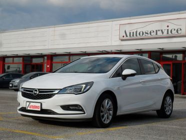 Opel Astra 1.6 CDTi Business Berlina 5porte