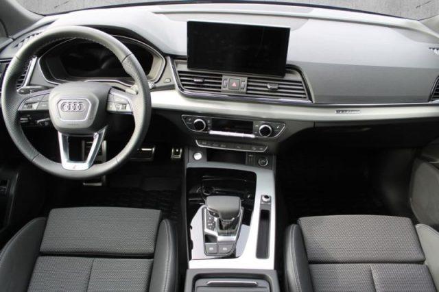 AUDI Q5 SPB 40 TDI quattro S tronic S line