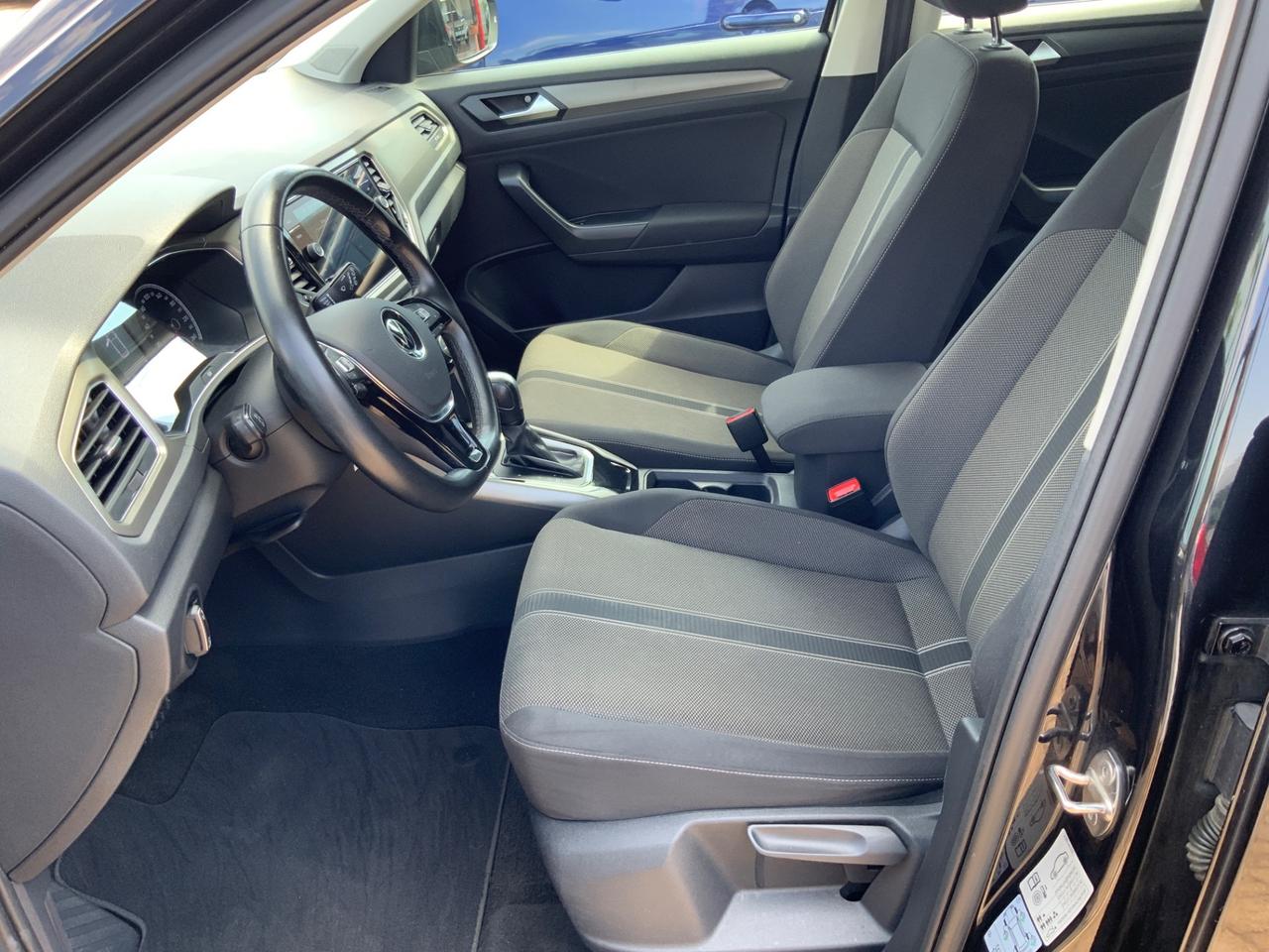 Volkswagen T-Roc 2.0 TDI SCR 150 CV DSG Sport BlueMotion Technology