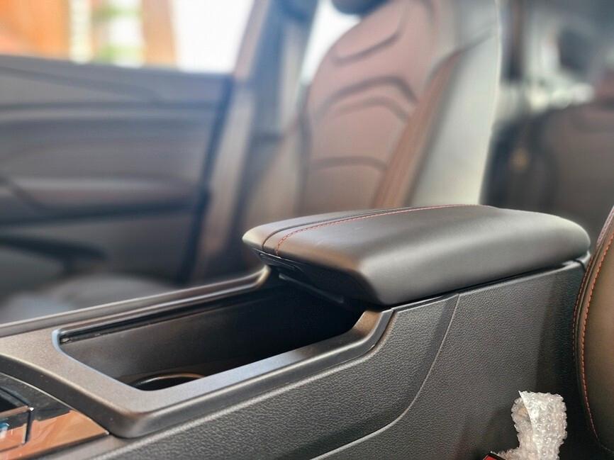 Dfsk Glory 500 1.5 aut. Standard