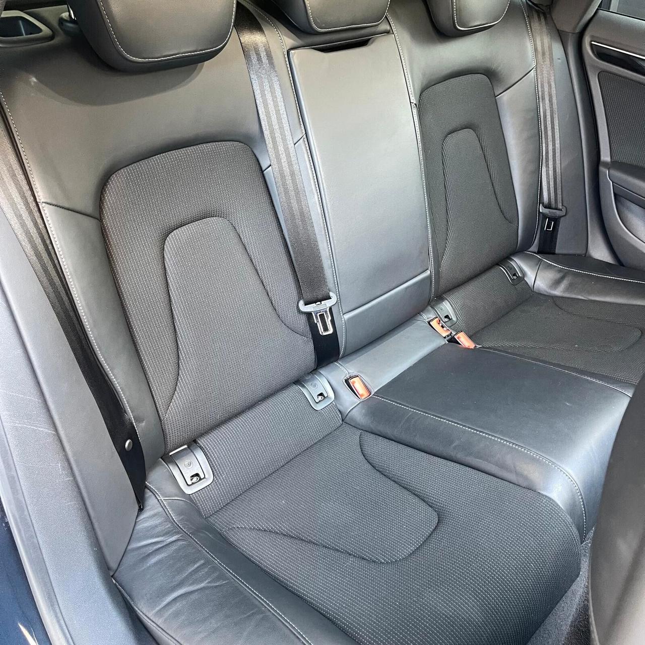 Audi A5 SPB 2.0 TDI 190 CV quattro S-tronic S-line