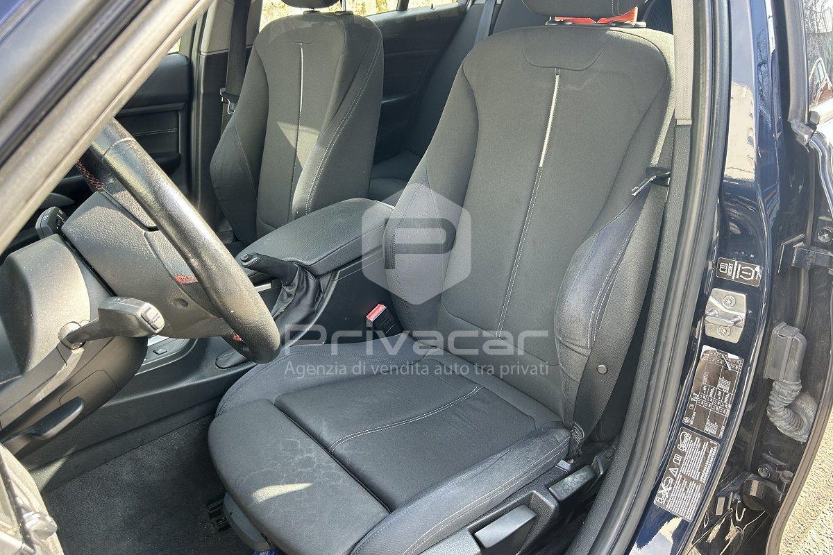 BMW 320d xDrive Touring Sport