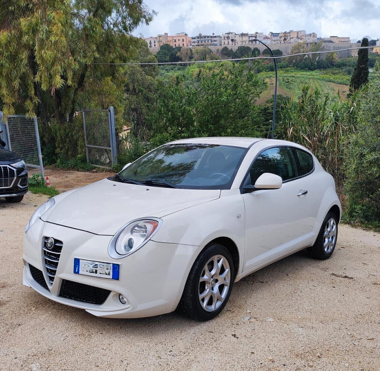 Alfa Romeo MiTo 1.3 JTDm 85 CV S&S Distinctive