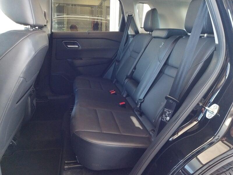 Nissan X-Trail X-Trail 1.5 e-power Tekna e-4orce 4wd