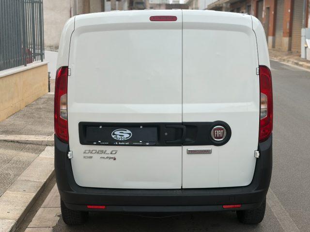 FIAT Doblo' 1.6 Multijet 105Cv Cargo