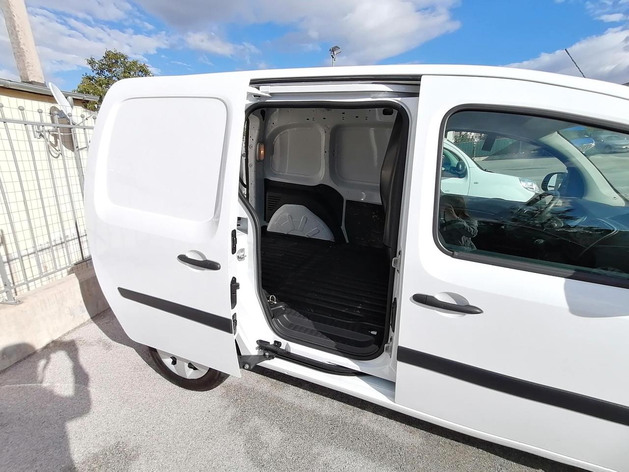 Renault Kangoo 1.5 DCI 95CV 2021 IVA INCLUSA