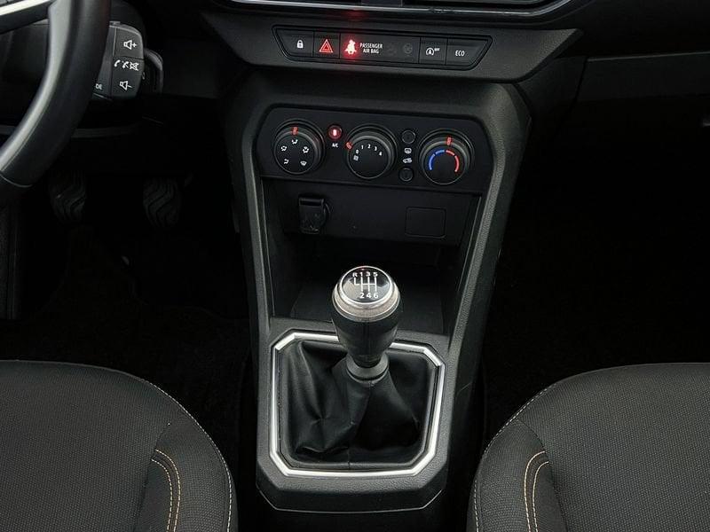 Dacia Sandero Sandero Stepway 1.0 tce Comfort SL DaciaPlus Eco-g 100cv