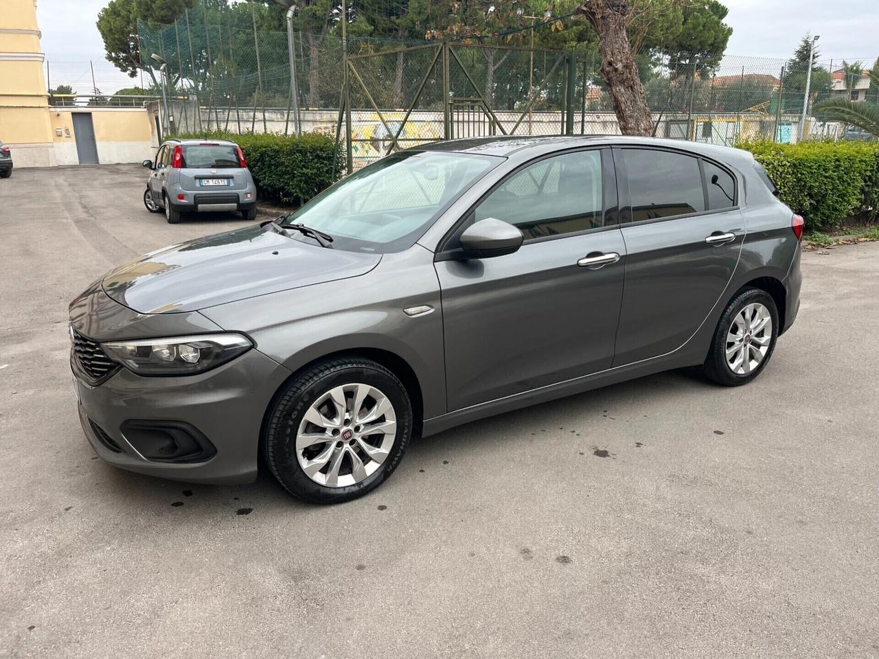 Fiat Tipo 1.6 MTJ EMOTION CV 120 S&S Garantita