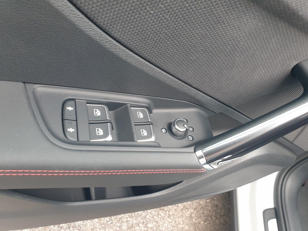 Audi Q2 35 TFSI S tronic line Edition