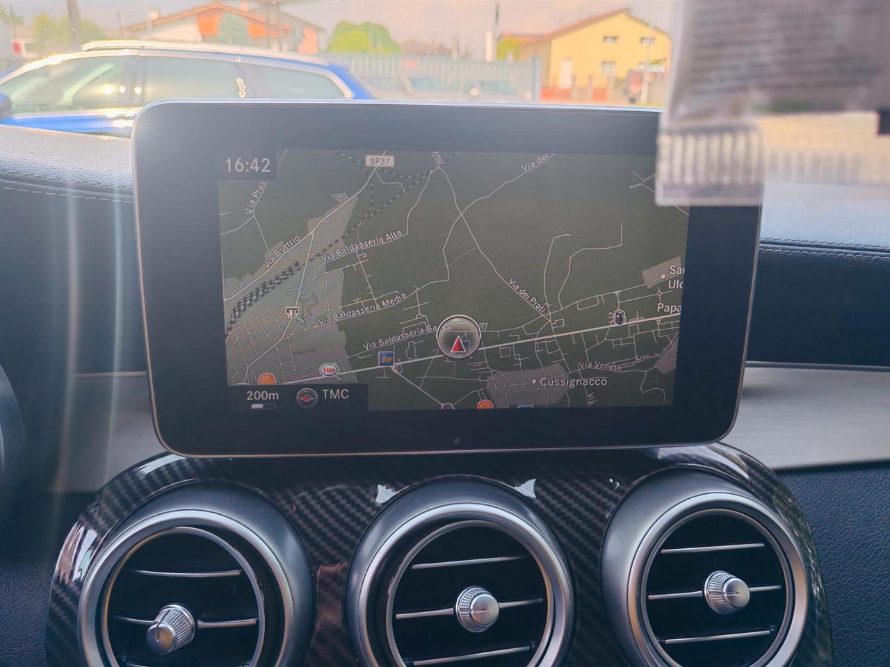 Mercedes-benz GLC 220 d 4Matic Premium