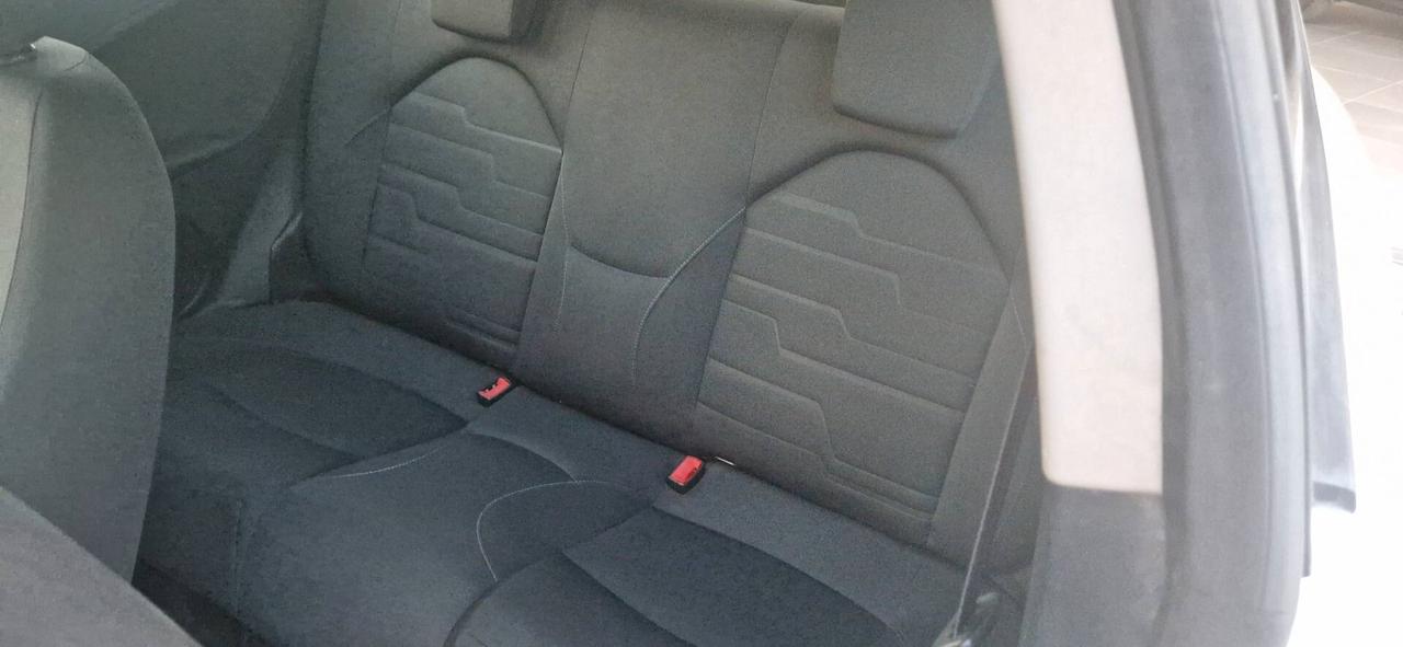 Alfa Romeo MiTo 1.4 GPL 70CV 06/2015 KM197000 ITALIANA